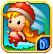 Turbo Kids, juego universal en descarga gratuita por tiempo limitado en la App Store