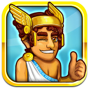 All My Gods HD, en descarga gratuita para iPad por tiempo limitado en la App Store