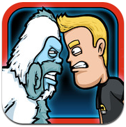 Burt Destruction, juego universal en descarga gratuita para iPhone, iPod Touch y iPad