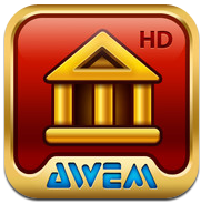 Cradle of Rome en descarga gratuita por tiempo limitado para iPad en la App Store