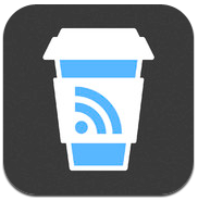Espresso para Google Reader, en descarga gratuita para iPhone y iPod Touch