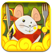 From Cheese, juego universal en descarga gratuita mientras dure su oferta