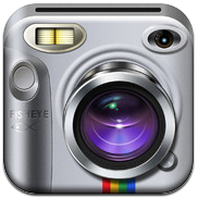 Realiza fotos con efecto Ojo de Pez con InstaFisheye – LOMO Fisheye Lens for Instagram