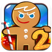 OvenBreak 2, juego universal en descarga gratuita por tiempo limitado en la App Store