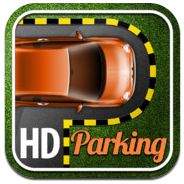Parking HD™ en descarga gratuita para iPad por tiempo limitado en la App Store