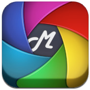PhotoMagic – Photo Effect & Photo Frame App, gratis para iPhone y iPod Touch