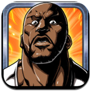 ShaqDown, juego universal en descarga gratuita para iPhone, iPod Touch y iPad