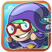 Supermagical, juego universal en descarga gratuita por tiempo limitado en la App Store