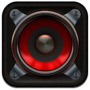 Tunea Tu Sonido, app universal en descarga gratuita para iPhone, iPod Touch y iPad