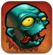 Zombie Quest HD – Mastermind the hexes!, en descarga gratuita para iPad por tiempo limitado