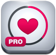 Mide tus latidos con runtastic Heart Rate PRO, en descarga gratuita por tiempo limitado