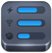 ActMonitor, app universal en descarga gratuita para iPhone, iPod Touch y iPad