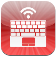 Air Keyboard: Remote Mouse, Touch Pad and Custom Keyboard for your PC or Mac gratis para iPad