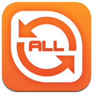 Descarga gratis AllSync – Sincroniza e Importa con Facilidad tus Contactos (Facebook y muchos más)