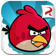 Angry Birds y Angry Birds HD en descarga gratuita para iPhone, iPod Touch y iPad en la App Store