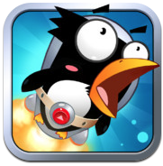 Captain Antarctica y Captain Antarctica HD en descarga gratuita en el App Store