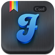 Escribe con divertidas letras con Cool Fonts, en descarga gratuita para iPhone y iPod Touch