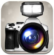 Cámara con Efectos Profesionales, en descarga gratuita para iPhone, iPod Touch y iPad