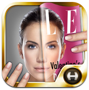 Faker$ Gold : ¡la aplicación de foto-trucaje sin tapujos!, gratis en el App Store