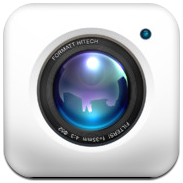 Filters! Live Camera Filters and Camera Effects by Formatt Hitech, gratis en el App Store