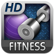 Fitness para iPad en descarga gratuita mientras dure su oferta en el App Store