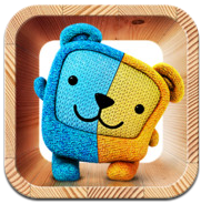 Gemibears y Gemibears HD en descarga gratuita para iPhone, iPod Touch y iPad