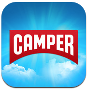 Actualización de Have a Camper Day, gratis en el App Store