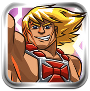 He-Man: The Most Powerful Game in the Universe™ gratis por tiempo limitado en el App Store