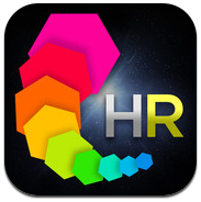 Hex Reaction en descarga gratuita para iPhone y iPod Touch por tiempo limitado