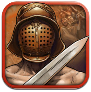I, Gladiator juego universal gratis por tiempo limitado en la App Store