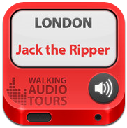 London Jack the Ripper » by Walking Audio Tours ™ en descarga gratuita en la App Store