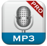 MP3-Grabadora en descarga gratuita para iPhone, iPod Touch y iPad en la App Store
