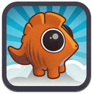 Pangolin en descarga gratuita por oferta de lanzamiento en el App Store