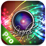 PhotoJus Light FX Pro – Pic Effect for Instagram, gratis para iPhone y iPod Touch