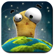 Pota-Toss Tour Mundial: una Divertida Aventura Geolocalizada, gratis en la App Store