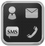 QuickButton en descarga gratuita para iPhone por tiempo limitado en la App Store