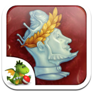 Royal Envoy 2 HD (Premium) en descarga gratuita para iPad por tiempo limitado