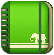 SmartEver – A Lightweight Evernote Client, en descarga gratuita para iPhone y iPod Touch