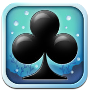 Solitaire Blitz, juego universal en descarga gratuita por oferta de lanzamiento en el App Store