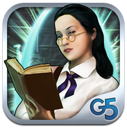 The Mystery of the Crystal Portal (Full) en descarga gratuita para iPhone, iPod Touch y iPad
