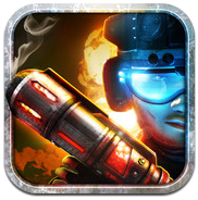 UberStrike: The FPS en descarga gratuita para iPad por tiempo limitado en la App Store
