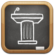 iTeacherBook, app para profesores en descarga gratuita para iPhone, iPod Touch y iPad