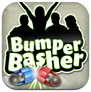 Bumper Basher en descarga gratuita para iPad mientras dure su oferta en el App Store
