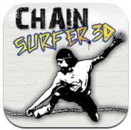 Cadena Surfer 3D en descarga gratuita para iPhone, iPod Touch y iPad