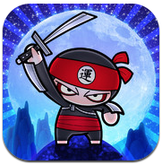 Chop Chop Ninja World, gratis para iPhone, iPod Touch y iPad en el App Store