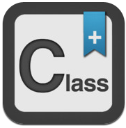 Administra tus clases y apuntes con Class+, en descarga gratuita para iPad en el App Store