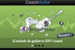 Coach Guitar - Screenshot 1