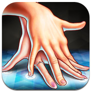Divertidedos en descarga gratuita para iPad por tiempo limitado en el App Store