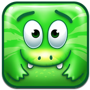 Expand it! en descarga gratuita para iPhone y iPod Touch en el App Store por tiempo limitado