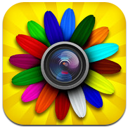 FX Photo Studio: efectos y filtros, cámara rápida, además de editor de fotos, gratis en el App Store
